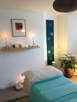 Reiki Treatment Studio Ramsgate